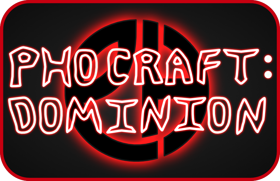 PH0Craft: Dominion Modpack Link Img